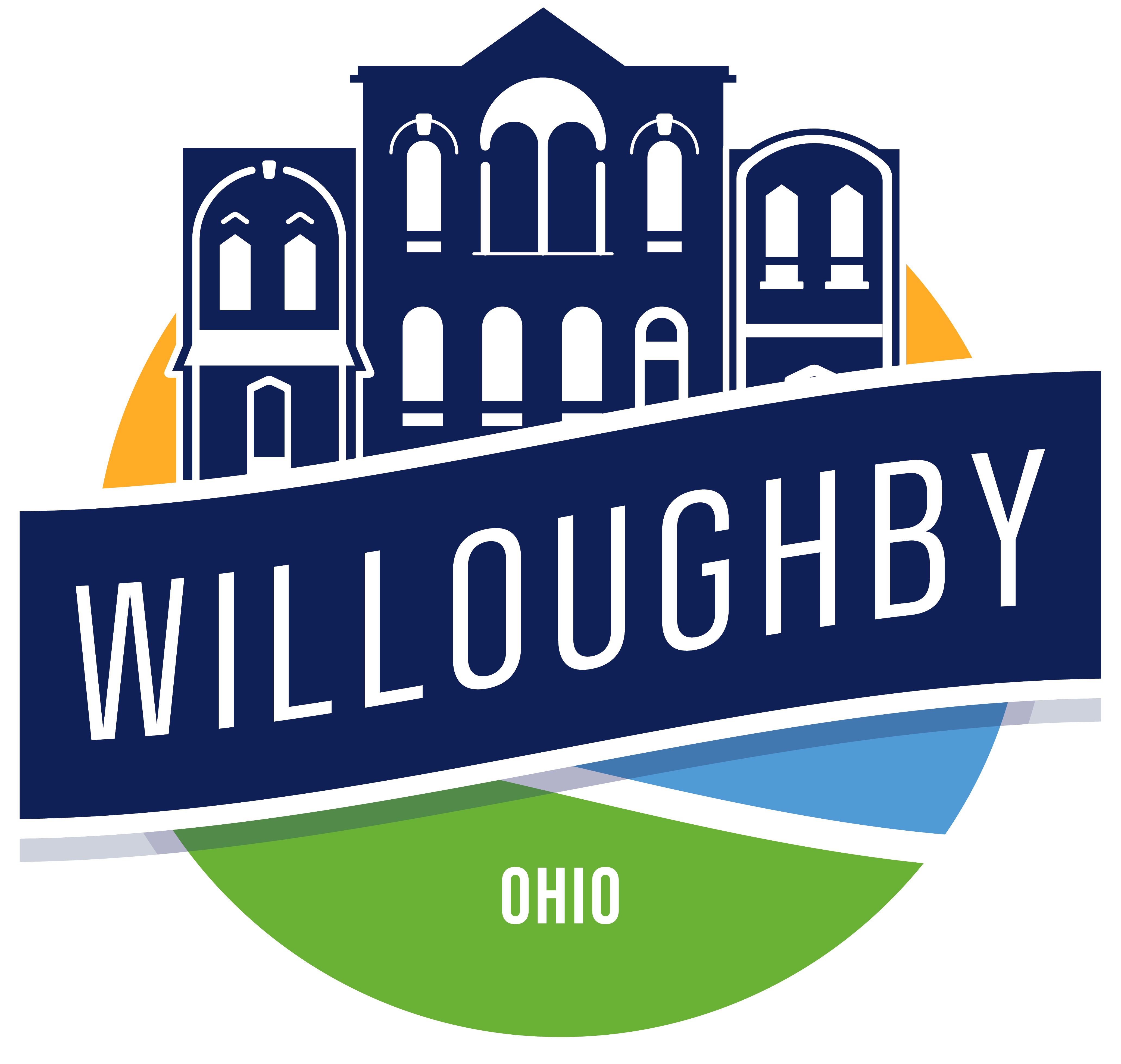 City of Willoughby